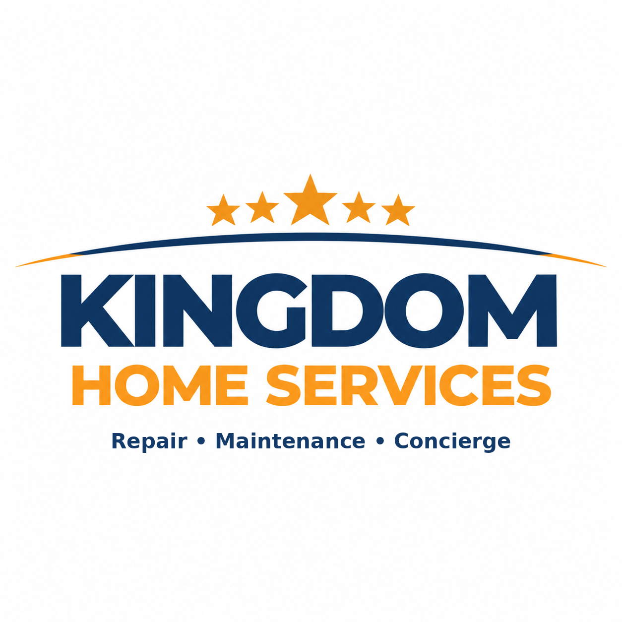 Kingdom Home Services — Repair, Maintenance, Concierge